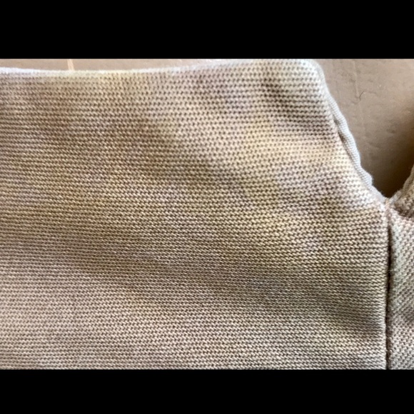 ▪️MARC JACOBS▪️Embroidered Appliqué Cotton Pants - Picture 7 of 7